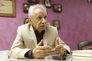 محمود بهفروزی