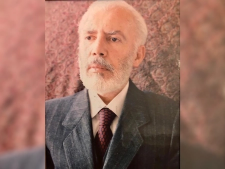 هاشم رضی