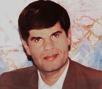 مجید شریف