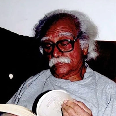 علی اصغر خبره زاده