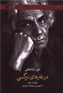 در غارهای نرگسی