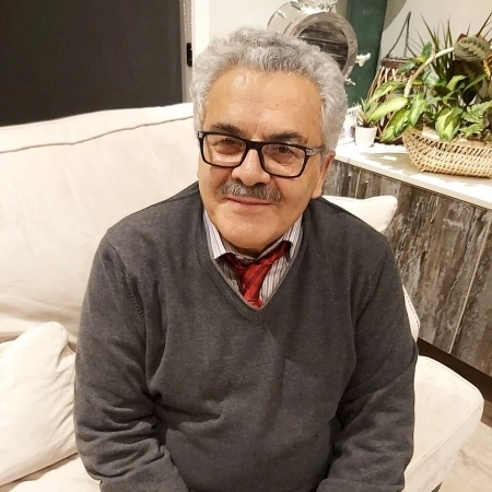 حسن گل محمدی