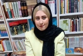 مهشید تجلیان