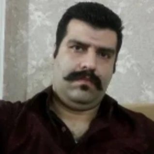 سعید سیمرغ