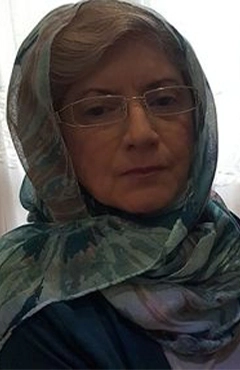 زهرا رهبانی