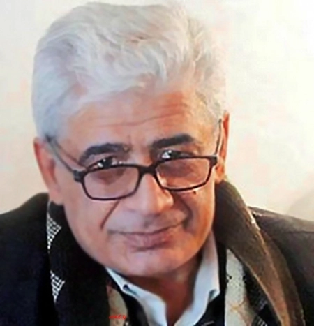 فیض شریفی