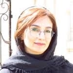 مینا صفری