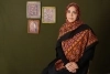 سهیلا ابراهیم زاده