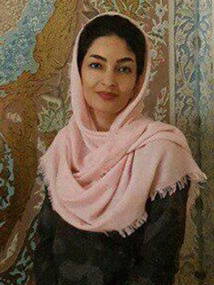 نوشین ابراهیمی