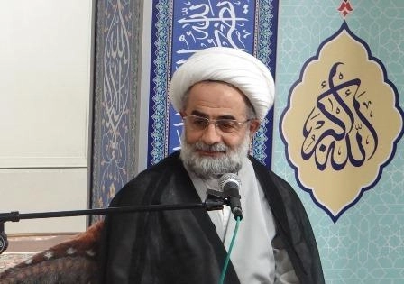 محمدباقر تحریری