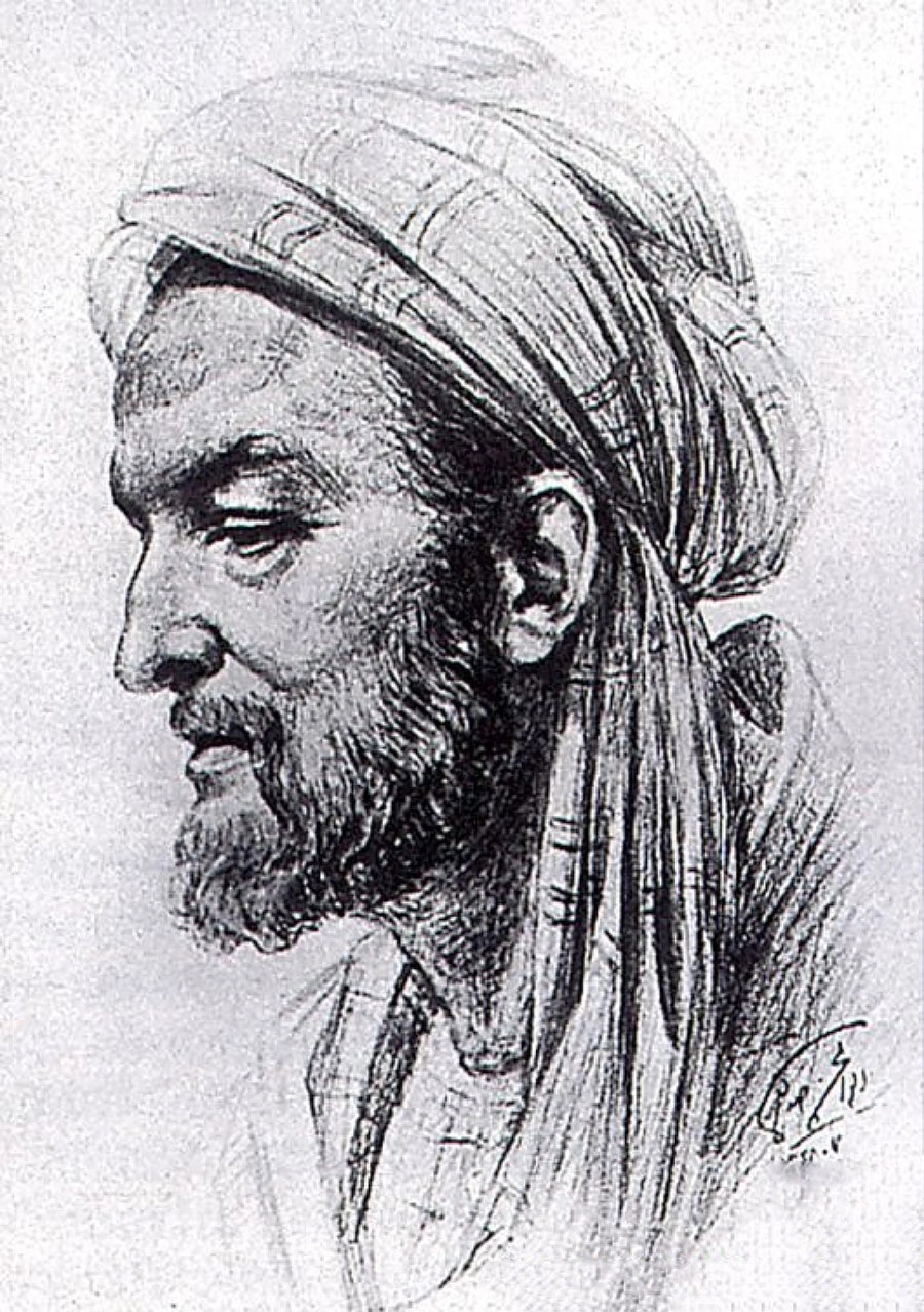 ابن سینا