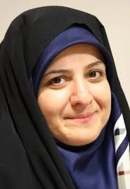 فهیمه شانه