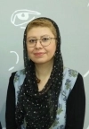 هدی حدادی