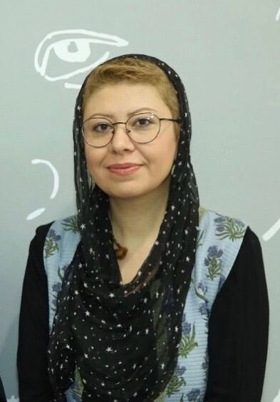هدی حدادی