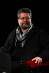 محمدرضا تقوی پور
