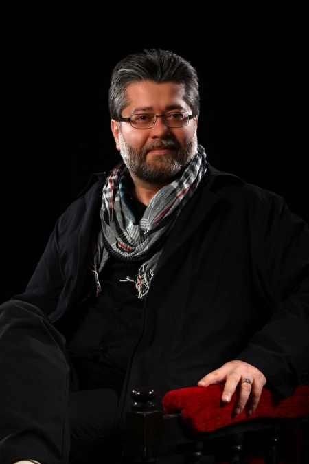 محمدرضا تقوی پور