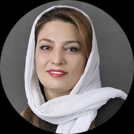 سارا خسروی برنا