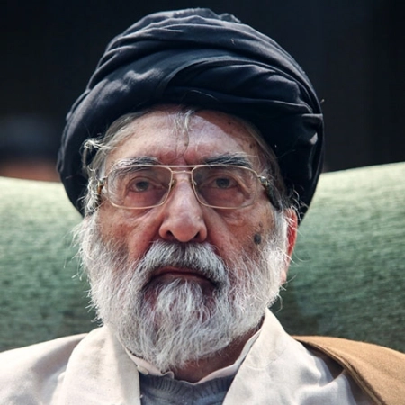 سید هادی خسروشاهی
