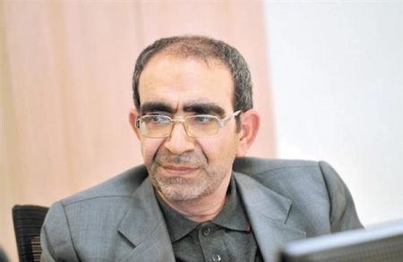 عباس شاکری