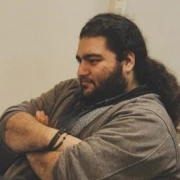 مهدی کلانتری