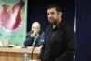 رضا وحید