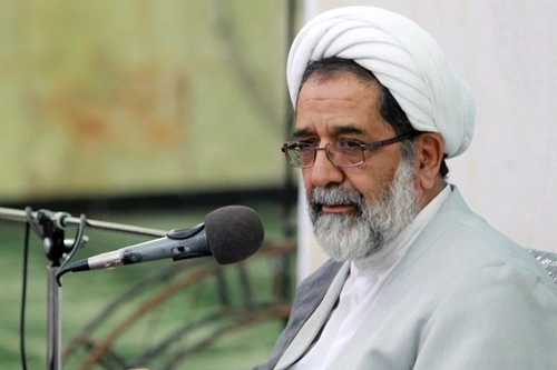 محمد حسن نبوی