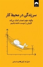 سرزندگی در محیط کار