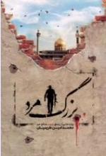 بزرگ مرد