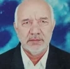 قاسم ابراهیم آبادی