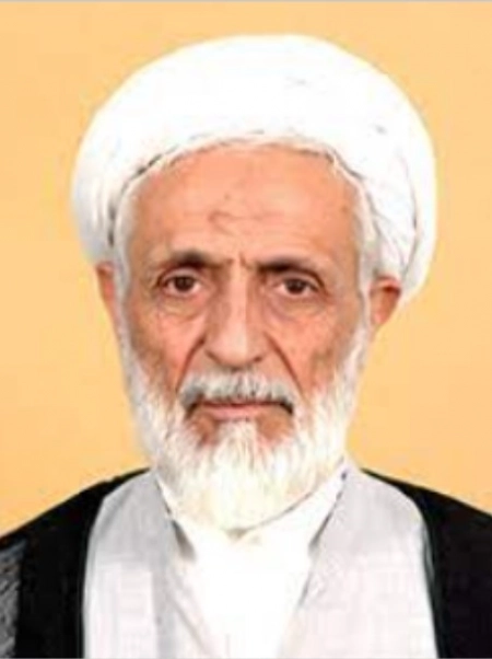 محمد تقی رهبر