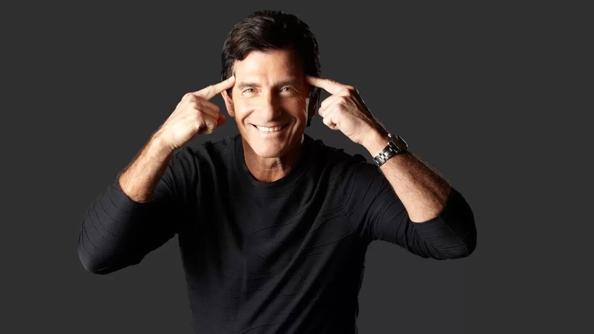 تی هارو اکر