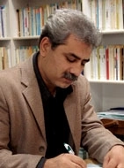 مهدی محدثی