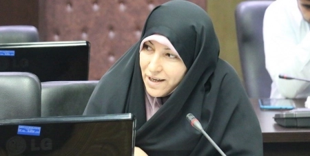 شهلا باقری