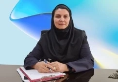 پریسا پورعلمداری