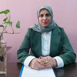 فاطمه امیدی
