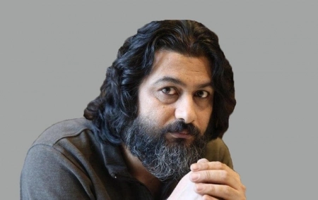 سید عبدالجواد موسوی