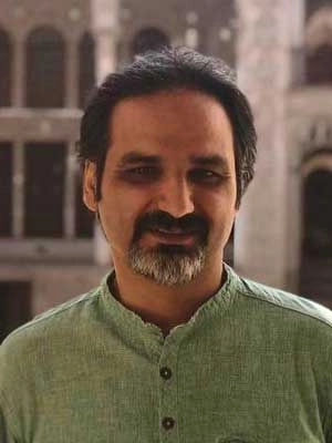 حمید اباذری