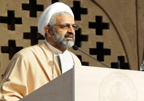 علی رهبر