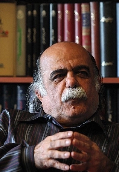 میر جلال الدین کزازی