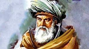 شمس تبریزی