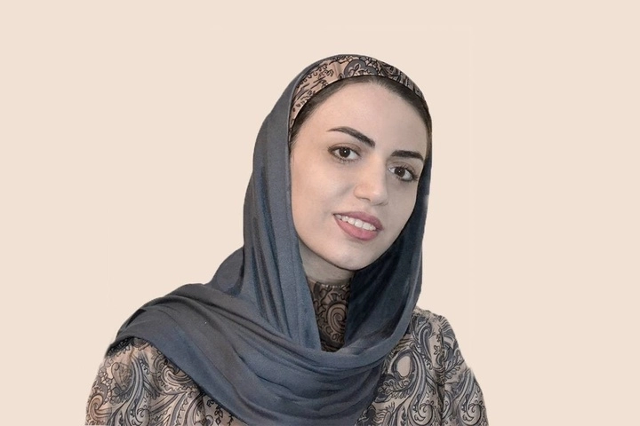 گلنار ثروتیان