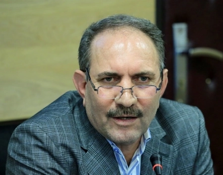 محمدسالار کسرایی