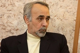 نورالدین آزاد