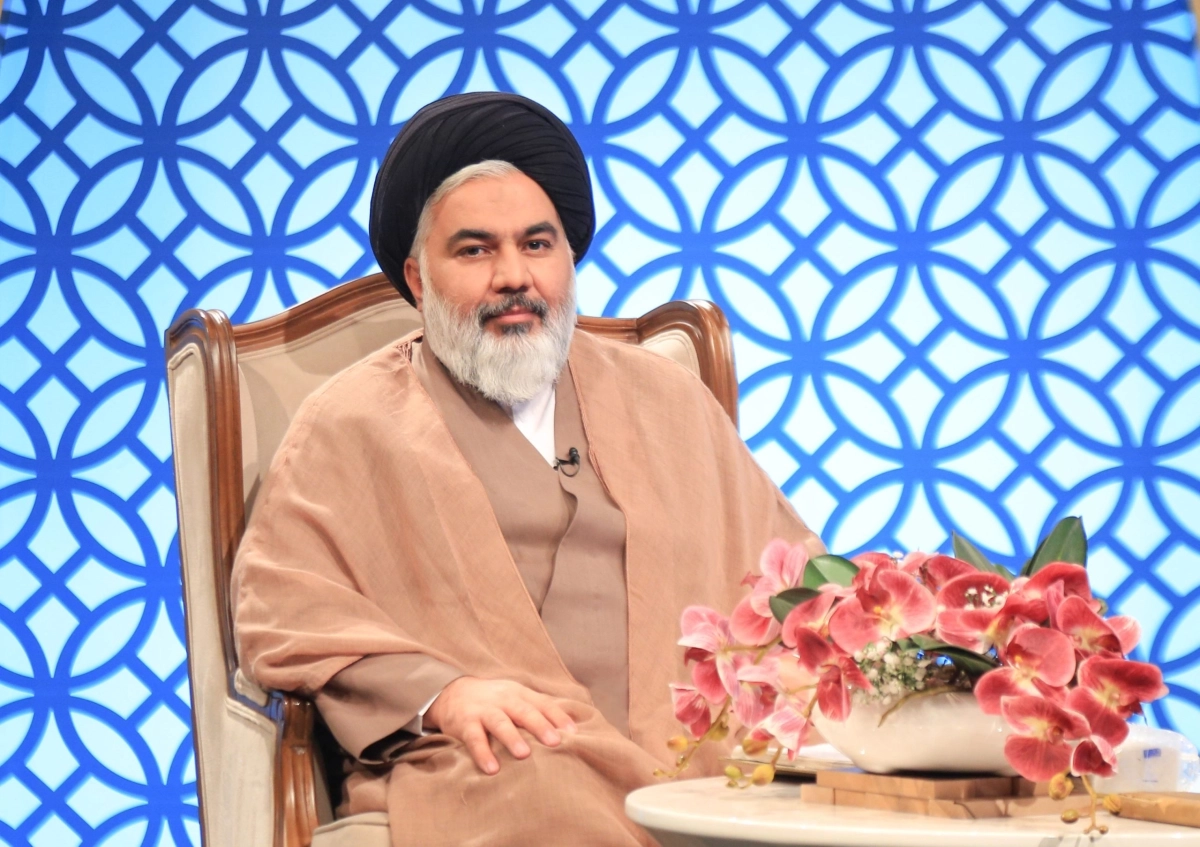 سید علیرضا تراشیون