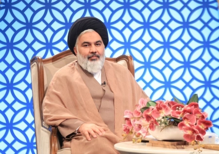 سید علیرضا تراشیون
