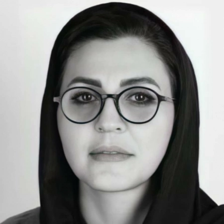 فاطمه کاوندی