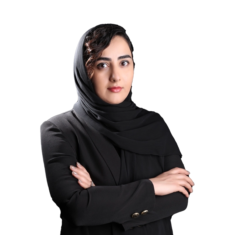 زهرا حاجی محمدی