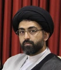 سید مصطفی مطهری