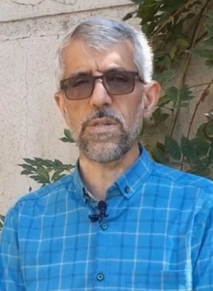 کاظم طلایی
