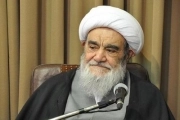 حسین مظاهری